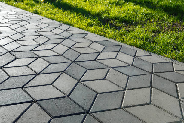 Best Colored Driveway Pavers in Chesterbrook, PA